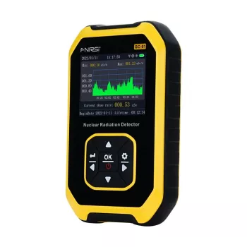 Rilevatore di radiazioni nucleari FNIRSI GC-01
