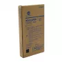 Kit sviluppatore Konica Minolta DV-614K - nero