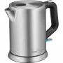 ProfiCook PC-WKS 1106 1 l 2200W nero – bollitore in acciaio inox (501106)