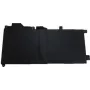 Batteria Dell KWWW4 38Wh 2 celle litio-ioni batteria ricaricabile di ricambio per laptop Dell compatibili