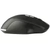 Mouse ottico wireless TRACER 47425, nero, 1600 DPI