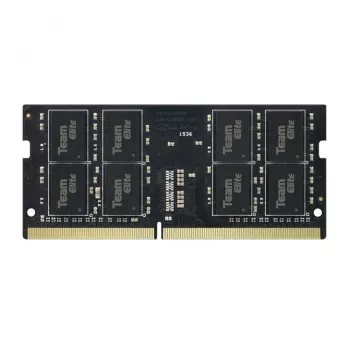 Team Group Team Elite - DDR4 - modulo - 8 GB - SO DIMM 260-PIN