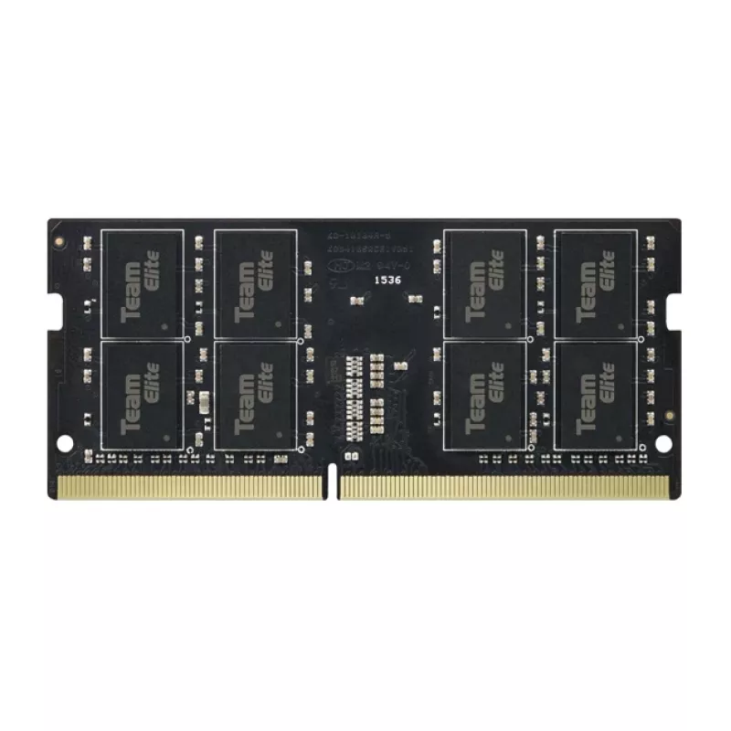Team Group Team Elite - DDR4 - modulo - 8 GB - SO DIMM 260-PIN