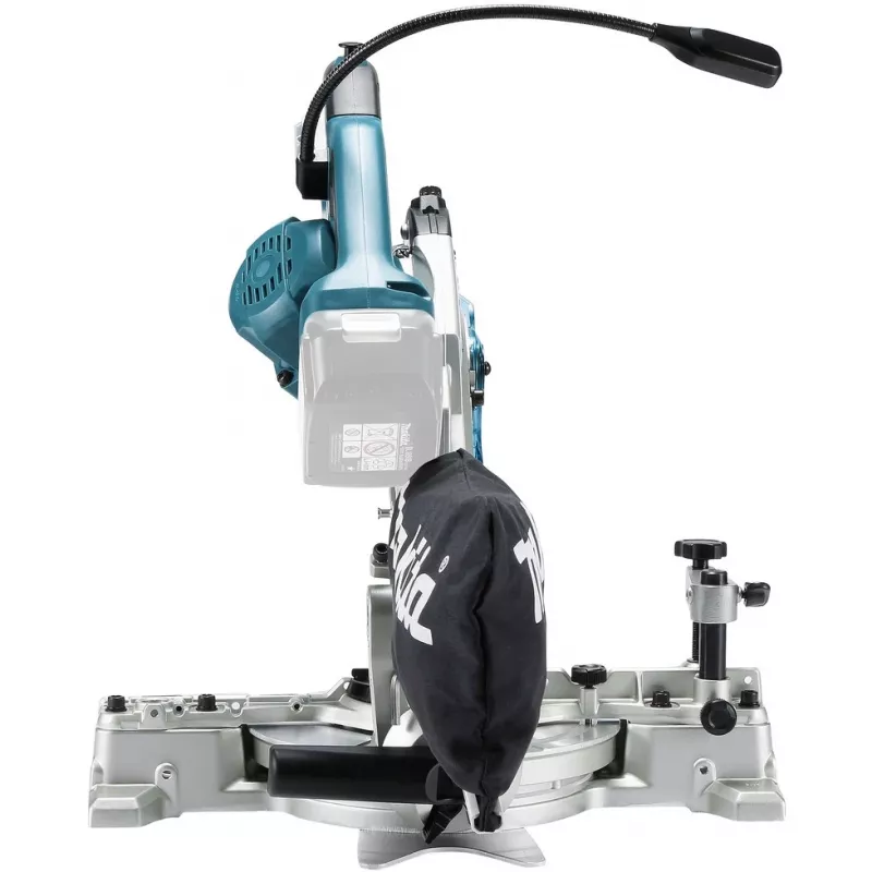 Makita DLS600Z troncatrice e tagliatrice obliqua 5000 giri/min