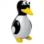 Portaocchiali WEDO Penguin Design modello 202 2702 – portaocchiali da tavolo