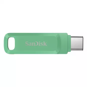 SanDisk Ultra Dual Drive Go USB-C Absinthe - unità flash USB