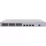 HUAWEI eKit S220 Series S220-24T4X Managed L2 Gigabit Ethernet (10/100/1000) 1U grigio