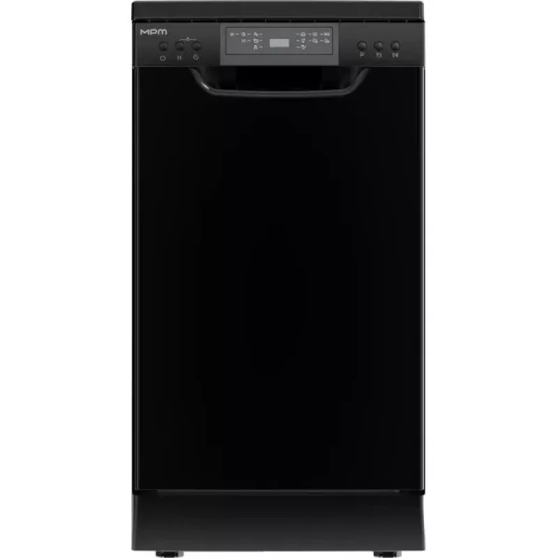 Lavastoviglie a libera installazione MPM-45-ZMF-02