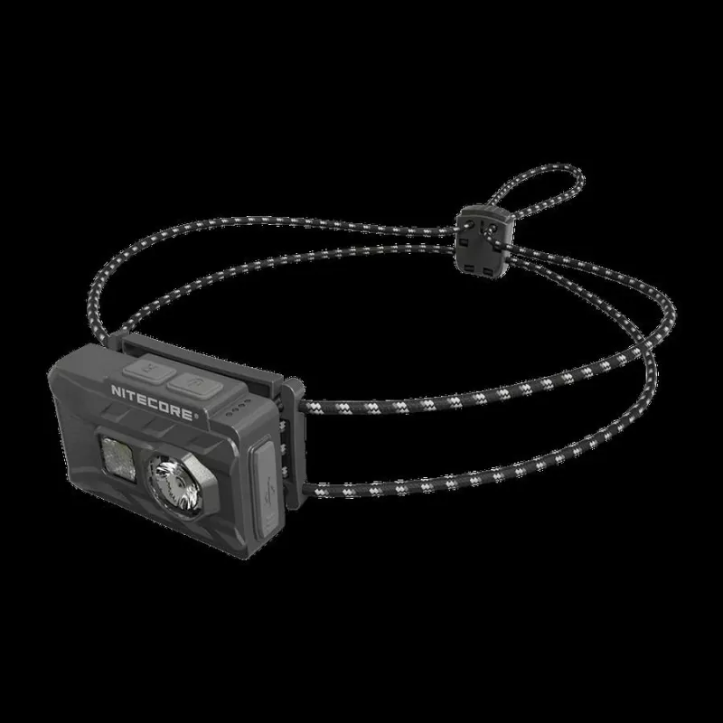 Torcia frontale serie NU 360 LUMENS/NU20 Classic Nitecore
