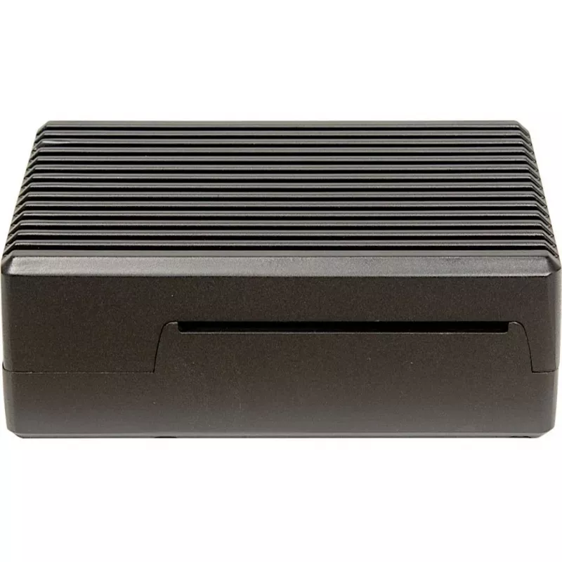 Inter-Tech 88887359 accessorio per schede di sviluppo case nero (88887359)