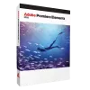 Adobe Premiere Elements 2026 | WIN/MAC | 1 utente | 3 anni