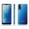 Smartphone Blaupunkt TX 60 Dual blu, 6,1 pollici, 64GB, blu