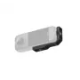 Supporto per action camera Insta360 CINSBBMM - adattatori di fissaggio verticale e orizzontale