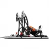 Set pedali gaming Asetek Invicta S-Series THORP II nero