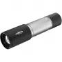 Torcia da mano Ansmann 270B alluminio nero LED 5W IPX4