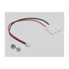 Convertitore da connettore maschio M.2 Key B+M a connettore femmina USB Type-C, DeLOCK, 63174
