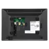 Videocitofono Hikvision DS-KH6320-TE1, touchscreen capacitivo da 7 pollici, PoE, 1024×600, MicroSD fino a 32 GB, Ethernet, Linux