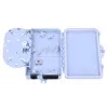 Scatola di distribuzione in fibra ottica Extralink Sonia 6 core