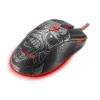 Mouse da gaming Subsonic Iron Maiden Piece Of Mind USB