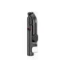 Tech-Protect L05S selfie stick con treppiede, luce LED e telecomando Bluetooth