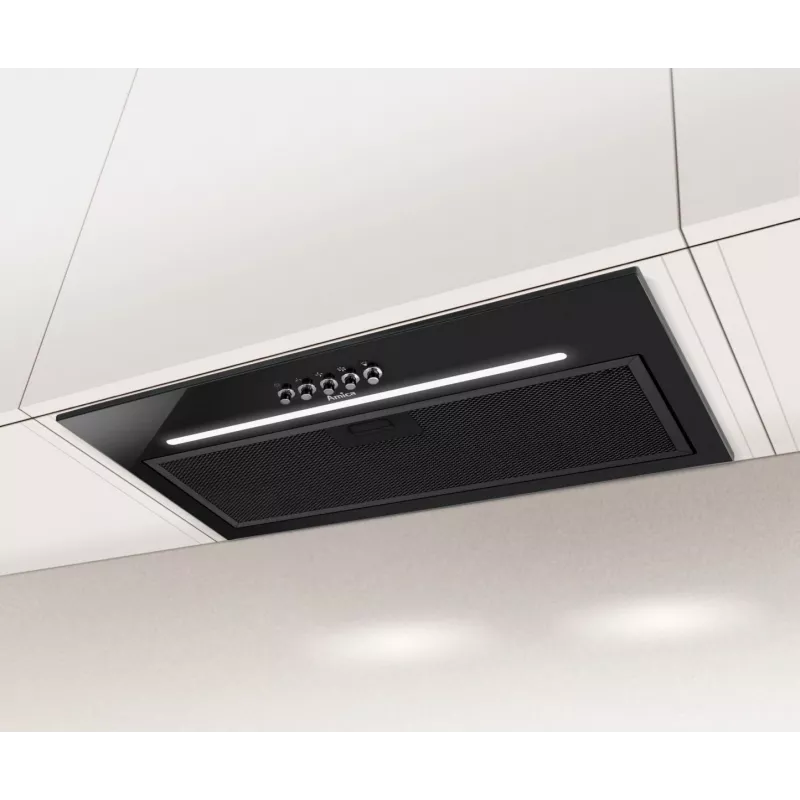 Cappa aspirante OMP6255BG