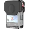 Gabbia di protezione PULUZ DJI Osmo 360 (nero)