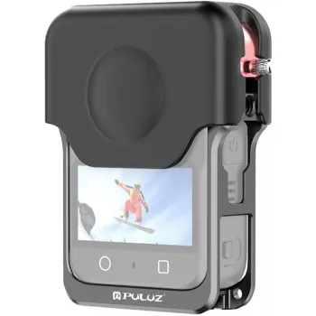 Gabbia di protezione PULUZ DJI Osmo 360 (nero)