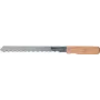 Coltello per isolanti KWB 015920 270 mm – utensile KWB per tagliare materiali isolanti
