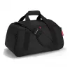 Reisenthel activitybag borsone nero 35 l poliestere (MX7003)