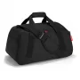 Reisenthel activitybag borsone nero 35 l poliestere (MX7003)