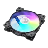 Gamemax | Ventola per case | FN12A-S5 | Nero