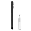 Caricabatterie da parete Akyga AK-CH-27 30W USB-C USB-A PD GaN 5-20V / 1.5-3A bianco