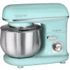 Robot da cucina Bomann KM 6030 CB 1100 W 5 L color menta