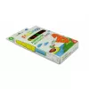 Pennarello Malinos 300966 5 pezzi multicolore età consigliata 5 anni