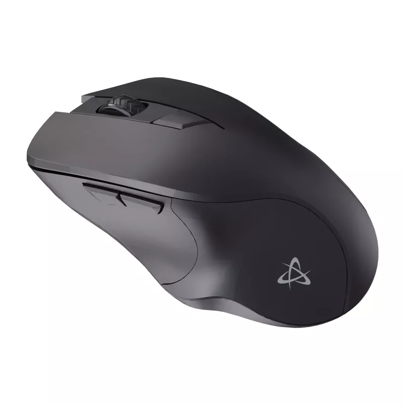 Mouse Sbox WM-308 nero USB