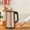 Bollitore in rame Tefal KI583C