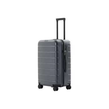Valigia Xiaomi BHR8603GL guscio rigido grigio 39 L policarbonato