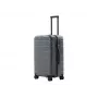 Valigia Xiaomi BHR8603GL guscio rigido grigio 39 L policarbonato