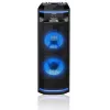 Speaker per feste con Bluetooth e karaoke PS11DB