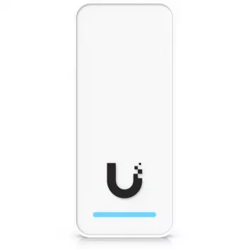 Lettore controllo accessi Ubiquiti UA-G3-W Basic Bianco 0,7W 48V