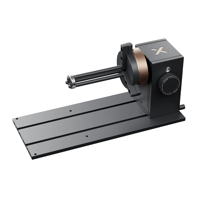 Accessorio rotante xTool RA3