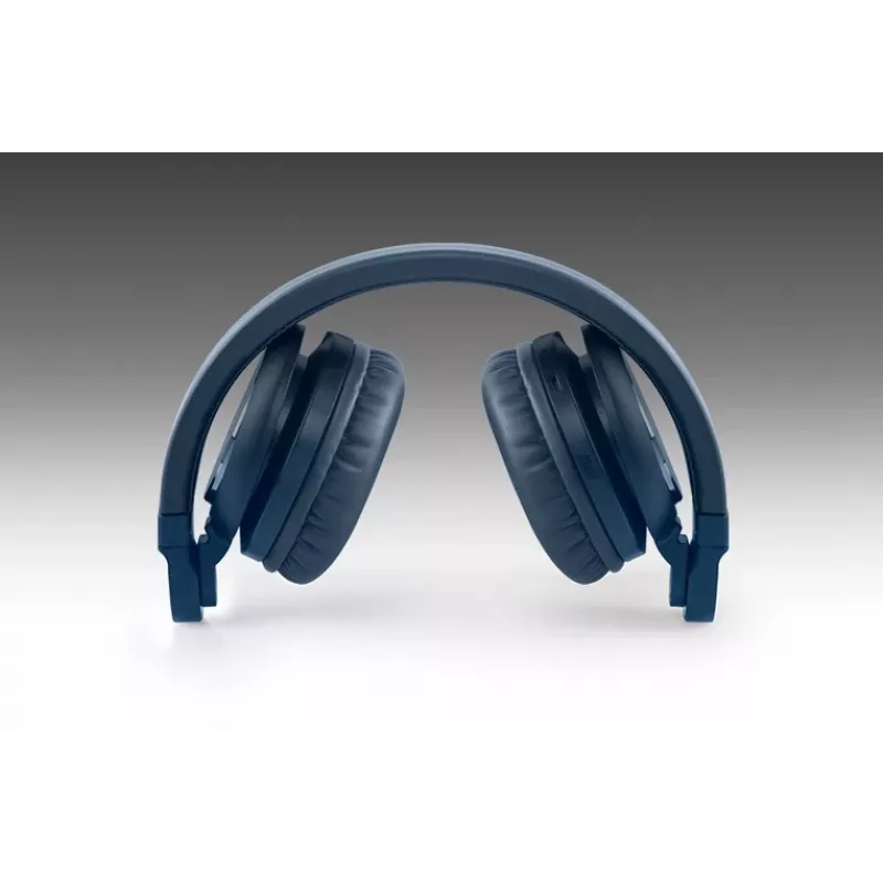 Muse | M-276BTB | wireless | on-ear | microfono | wireless | blu