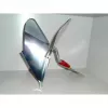 Rincalzatore WOLF-Garten 20 cm Wolf Combisystem Multi-Star JA-M 20 71AAA025650 (71AAA025650)