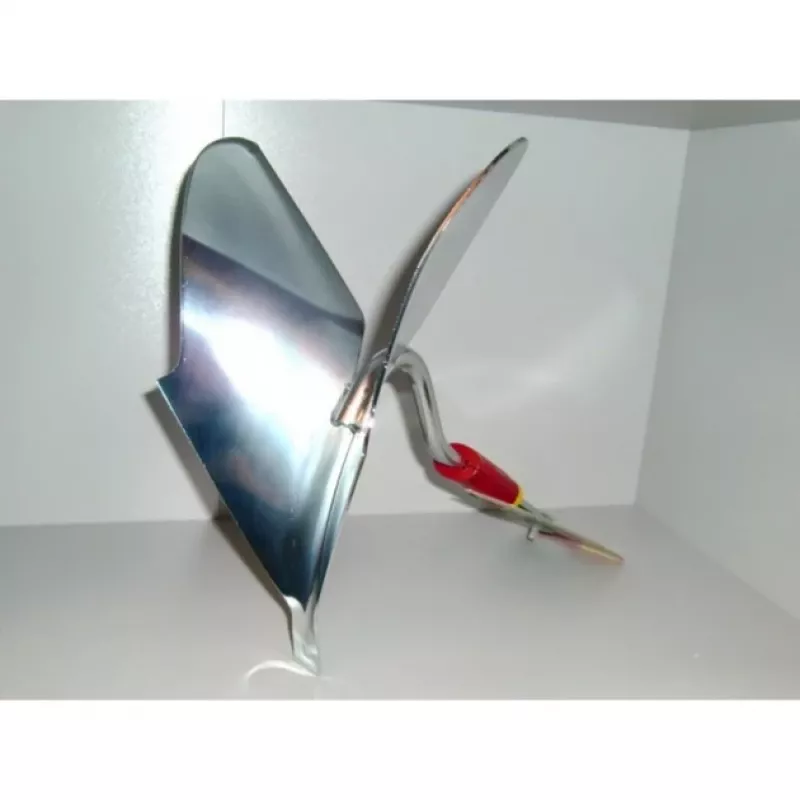 Rincalzatore WOLF-Garten 20 cm Wolf Combisystem Multi-Star JA-M 20 71AAA025650 (71AAA025650)