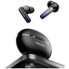 Cuffie Bluetooth Usams TWS E02 ANC+ENC nere