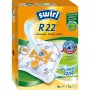 Sacchetti per aspirapolvere Swirl R 22