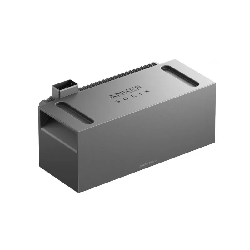 Batteria per Anker Solix Solarbank 2 Pro/ Plus 1600Wh