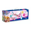 Monopattino 2 ruote Pulio Paw Patrol rosa Stamp