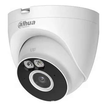 Telecamera turret DAHUA A1 5MP WLAN DH-IPC-T5AP-PV-0360B-EUR — 5 MP, Wi-Fi