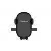 Supporto da auto Tellur CMH10 nero — supporto regolabile per cruscotto per smartphone